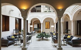 Hotel Posada del Lucero